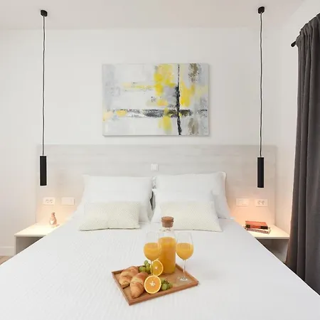 Villa Casa Kasijan Zadarvillas *