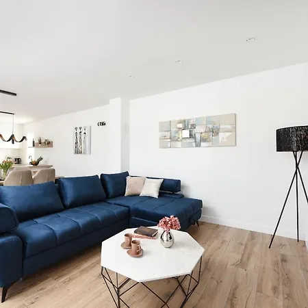 Casa Kasijan Zadarvillas Villa *