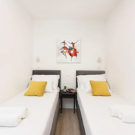 Villa Casa Kasijan Zadarvillas