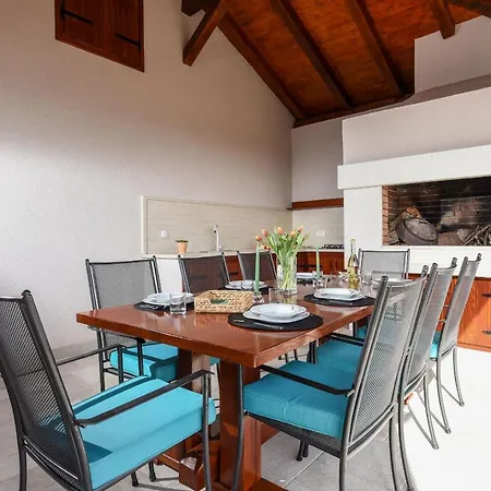 Casa Kasijan Zadarvillas * Debeljak