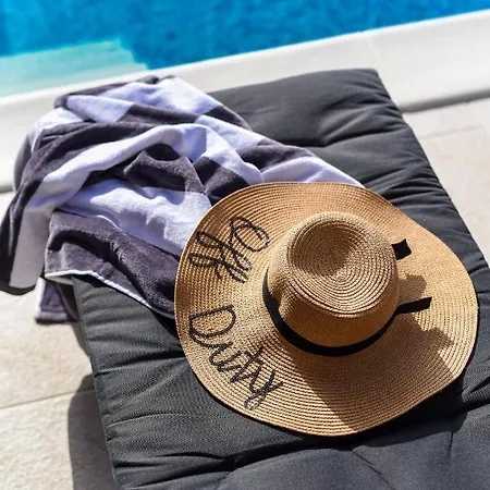 Casa Kasijan Zadarvillas Villa