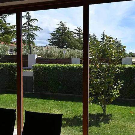 Casa Kasijan Zadarvillas Vila