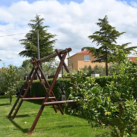 Casa Kasijan Zadarvillas Villa *