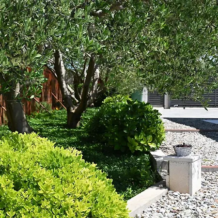 Casa Kasijan Zadarvillas * Debeljak