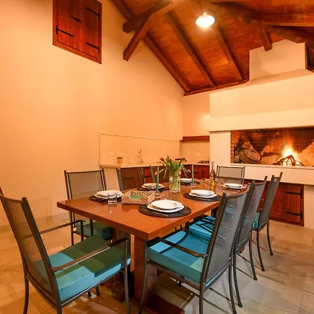 Casa Kasijan Zadarvillas 빌라 *