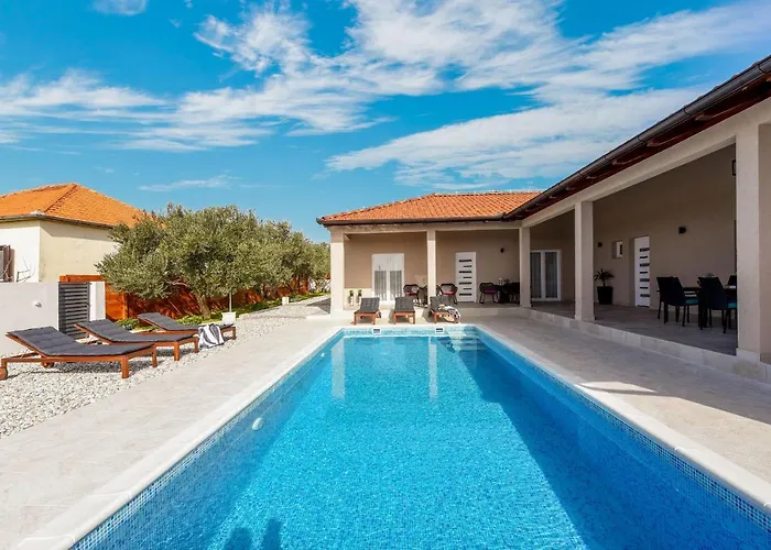 Casa Kasijan Zadarvillas