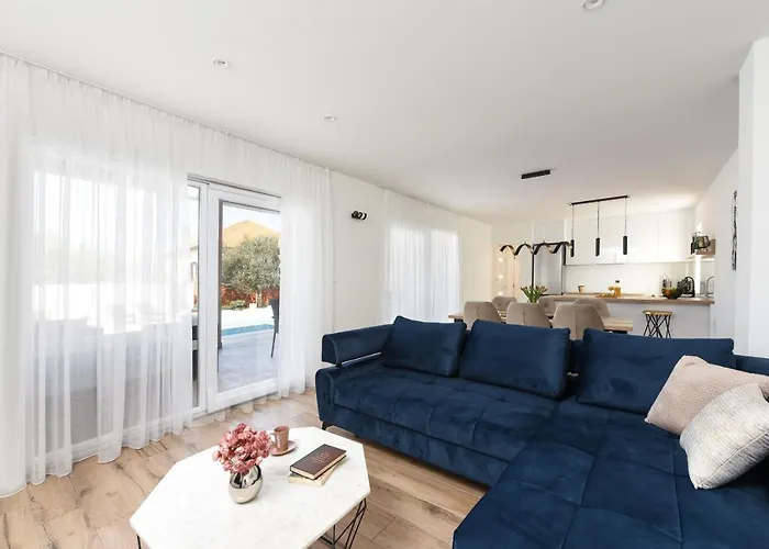 Casa Kasijan Zadarvillas *