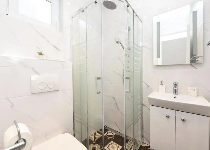 Casa Kasijan Zadarvillas *