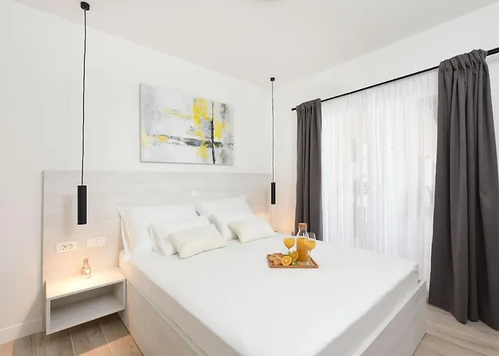 Casa Kasijan Zadarvillas 빌라 *