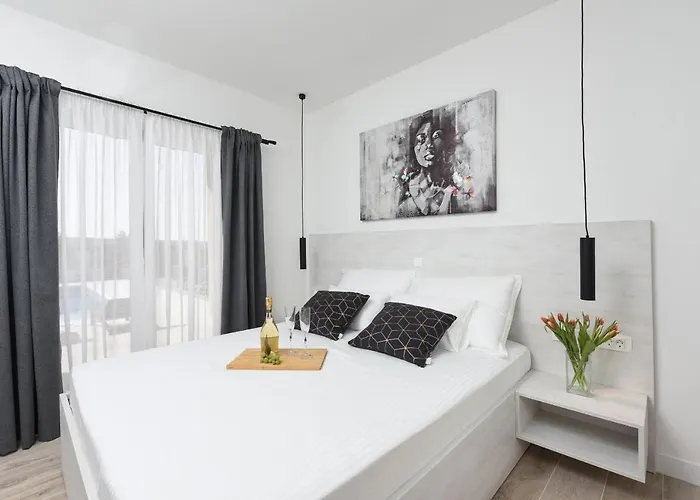 Casa Kasijan Zadarvillas