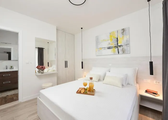 빌라 Casa Kasijan Zadarvillas