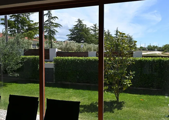 Casa Kasijan Zadarvillas 빌라