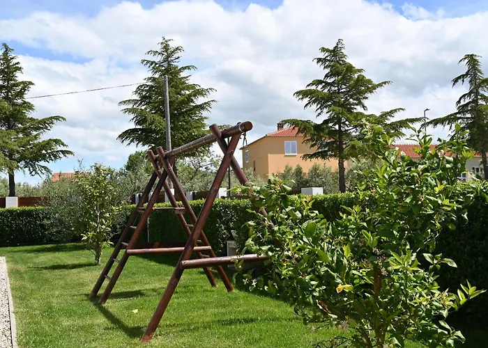 Casa Kasijan Zadarvillas 빌라 *