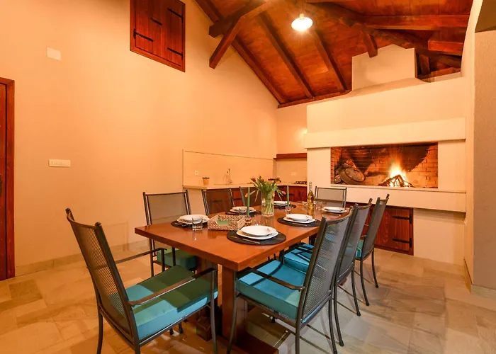 Casa Kasijan Zadarvillas 빌라 *