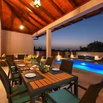 Casa Kasijan Zadarvillas فيلة Debeljak