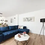 Casa Kasijan Zadarvillas فيلة *