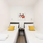 فيلة Casa Kasijan Zadarvillas