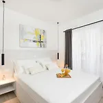 Casa Kasijan Zadarvillas فيلة *