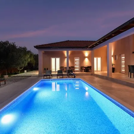 Casa Kasijan Zadarvillas Villa *