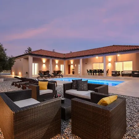 Casa Kasijan Zadarvillas *