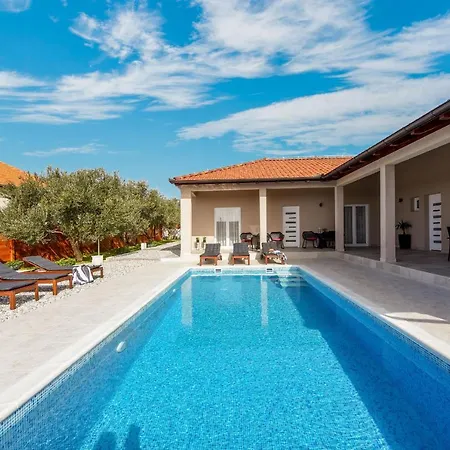 Casa Kasijan Zadarvillas