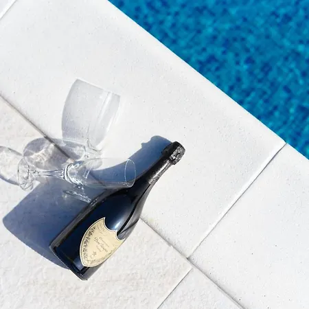 Casa Kasijan Zadarvillas * Debeljak