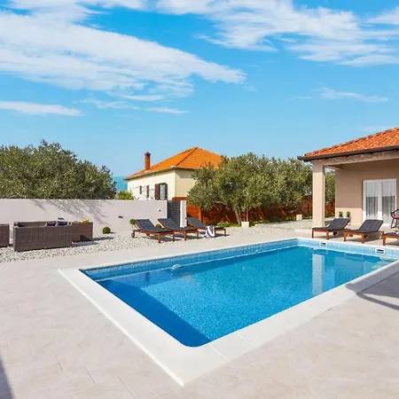 Casa Kasijan Zadarvillas