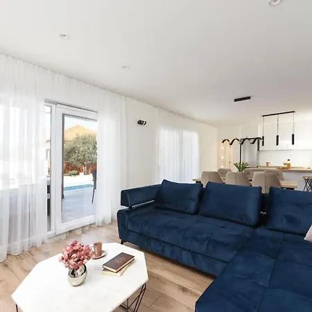 Casa Kasijan Zadarvillas *