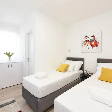 Casa Kasijan Zadarvillas Villa