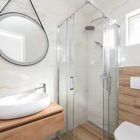 Casa Kasijan Zadarvillas *