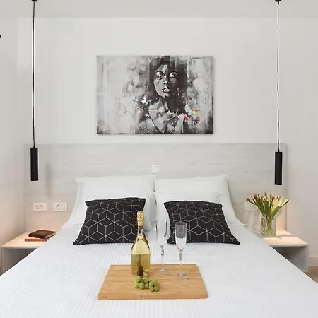 Casa Kasijan Zadarvillas Βίλα Debeljak