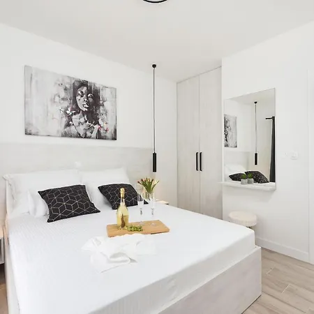 Casa Kasijan Zadarvillas * Debeljak