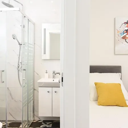 Casa Kasijan Zadarvillas Villa *