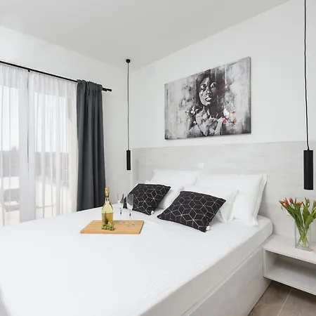 Casa Kasijan Zadarvillas