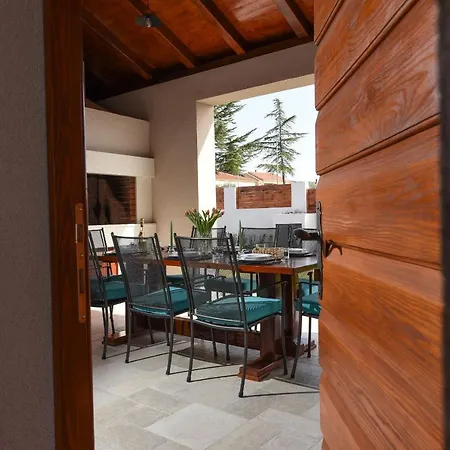 Villa Casa Kasijan Zadarvillas