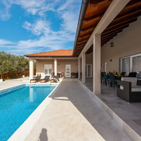 Casa Kasijan Zadarvillas Villa