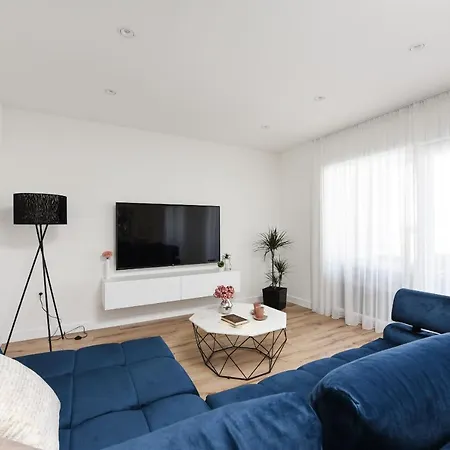 Casa Kasijan Zadarvillas Debeljak