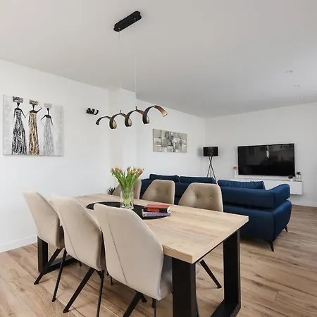 Βίλα Casa Kasijan Zadarvillas