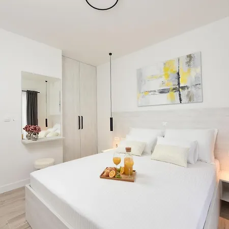 Villa Casa Kasijan Zadarvillas