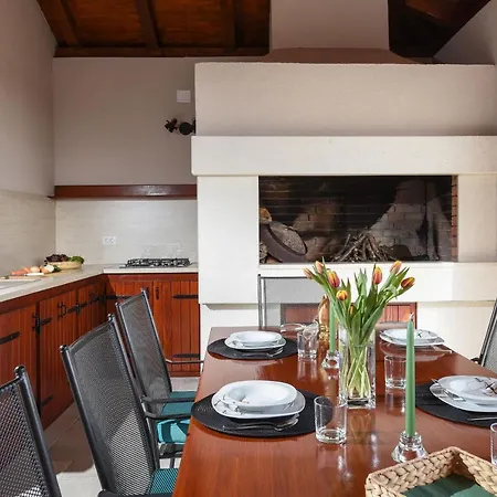 Villa Casa Kasijan Zadarvillas