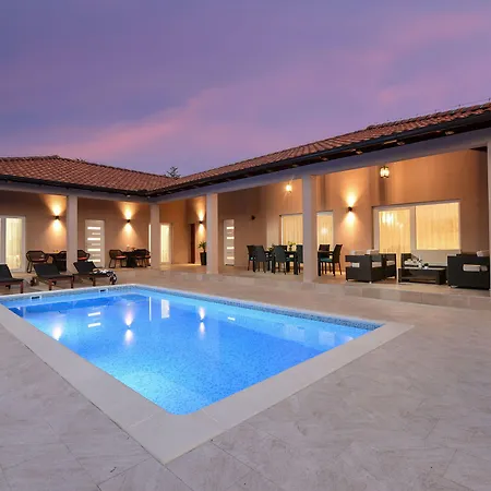 Villa Casa Kasijan Zadarvillas