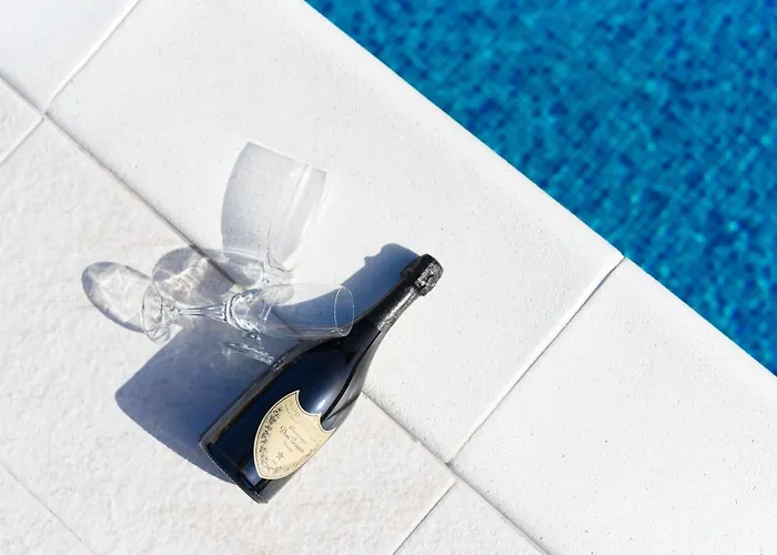 Casa Kasijan Zadarvillas * Debeljak