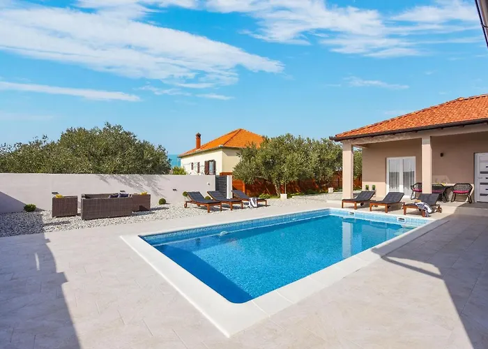 Casa Kasijan Zadarvillas