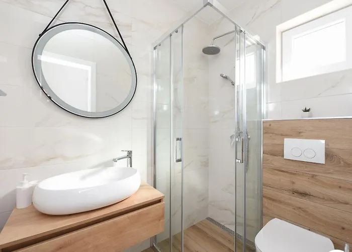 Casa Kasijan Zadarvillas *