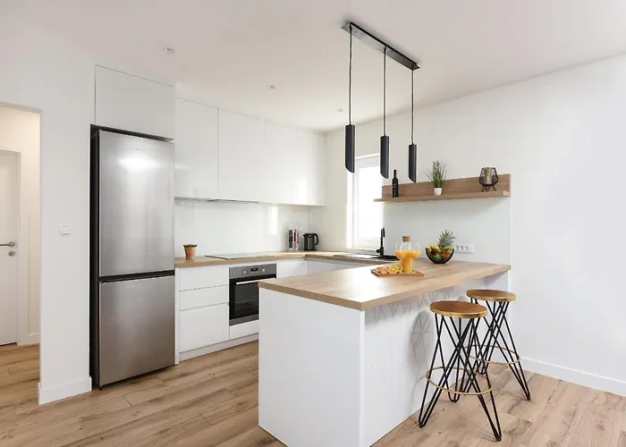 Casa Kasijan Zadarvillas Вилла