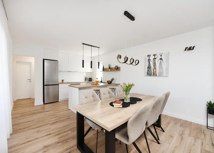 Casa Kasijan Zadarvillas * Debeljak