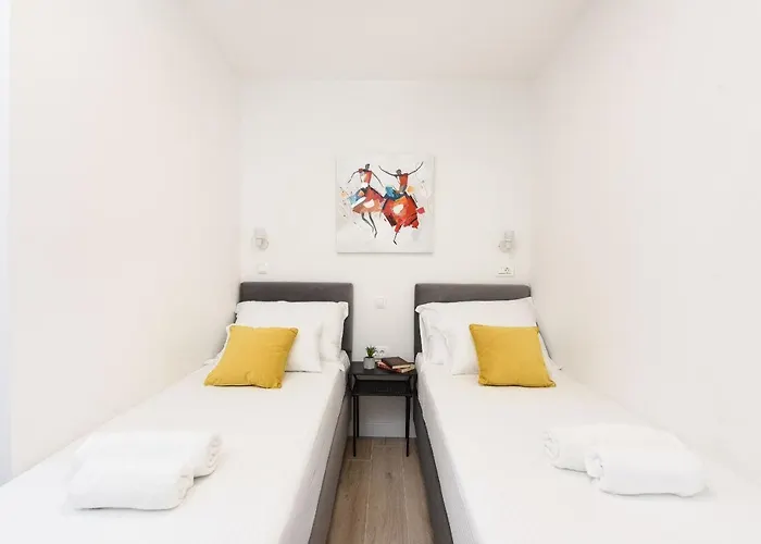 Вилла Casa Kasijan Zadarvillas