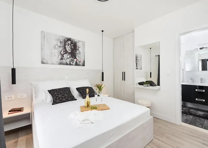 Casa Kasijan Zadarvillas * Debeljak