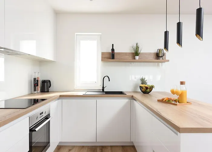 Casa Kasijan Zadarvillas Debeljak