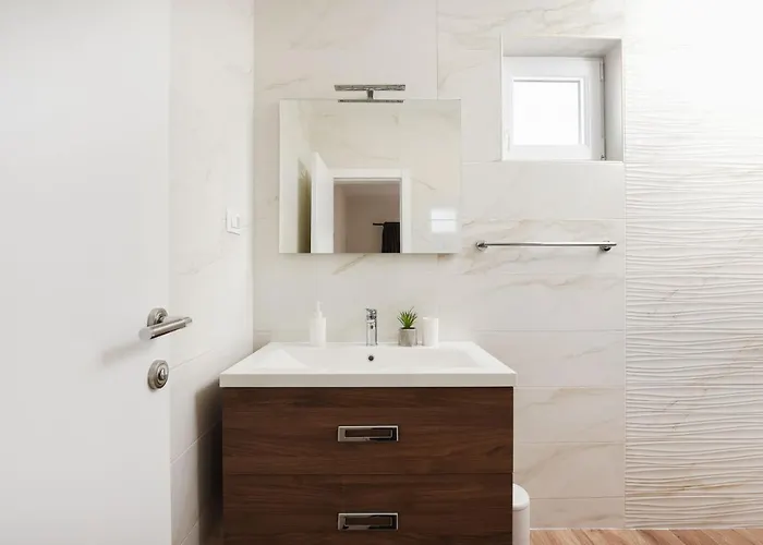 Casa Kasijan Zadarvillas Вилла